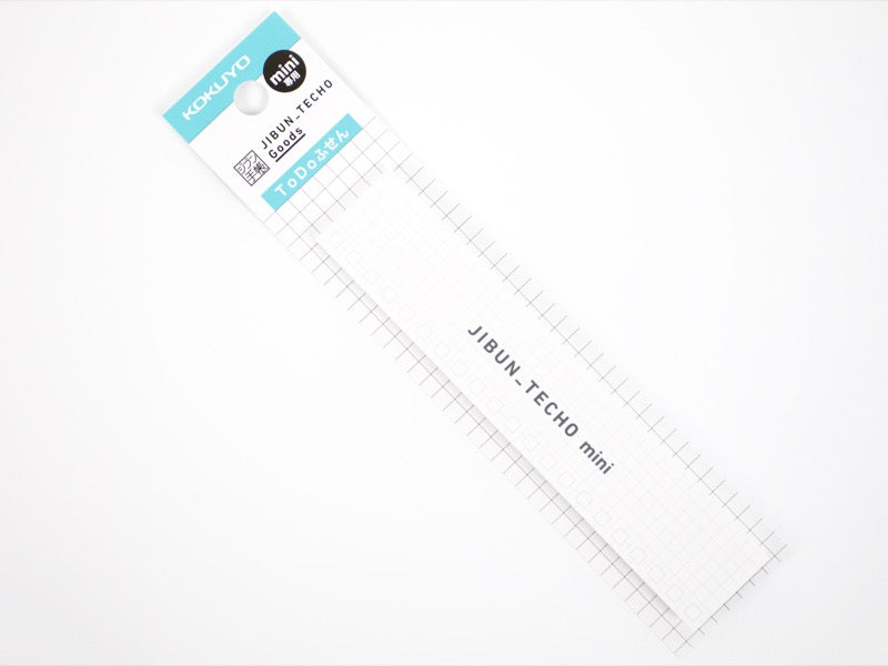 Jibun Techo To Do Sticky Note (B6 Slim)