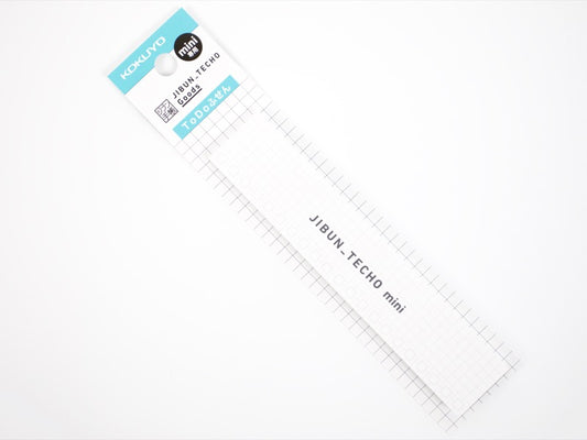 Jibun Techo To Do Sticky Note (B6 Slim)