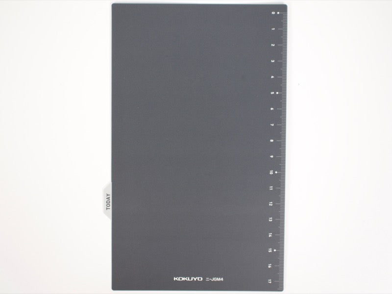 Jibun Techo Underlay B6 Slim