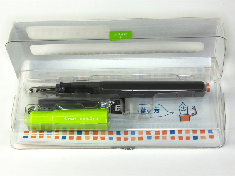 Pilot Kakuno