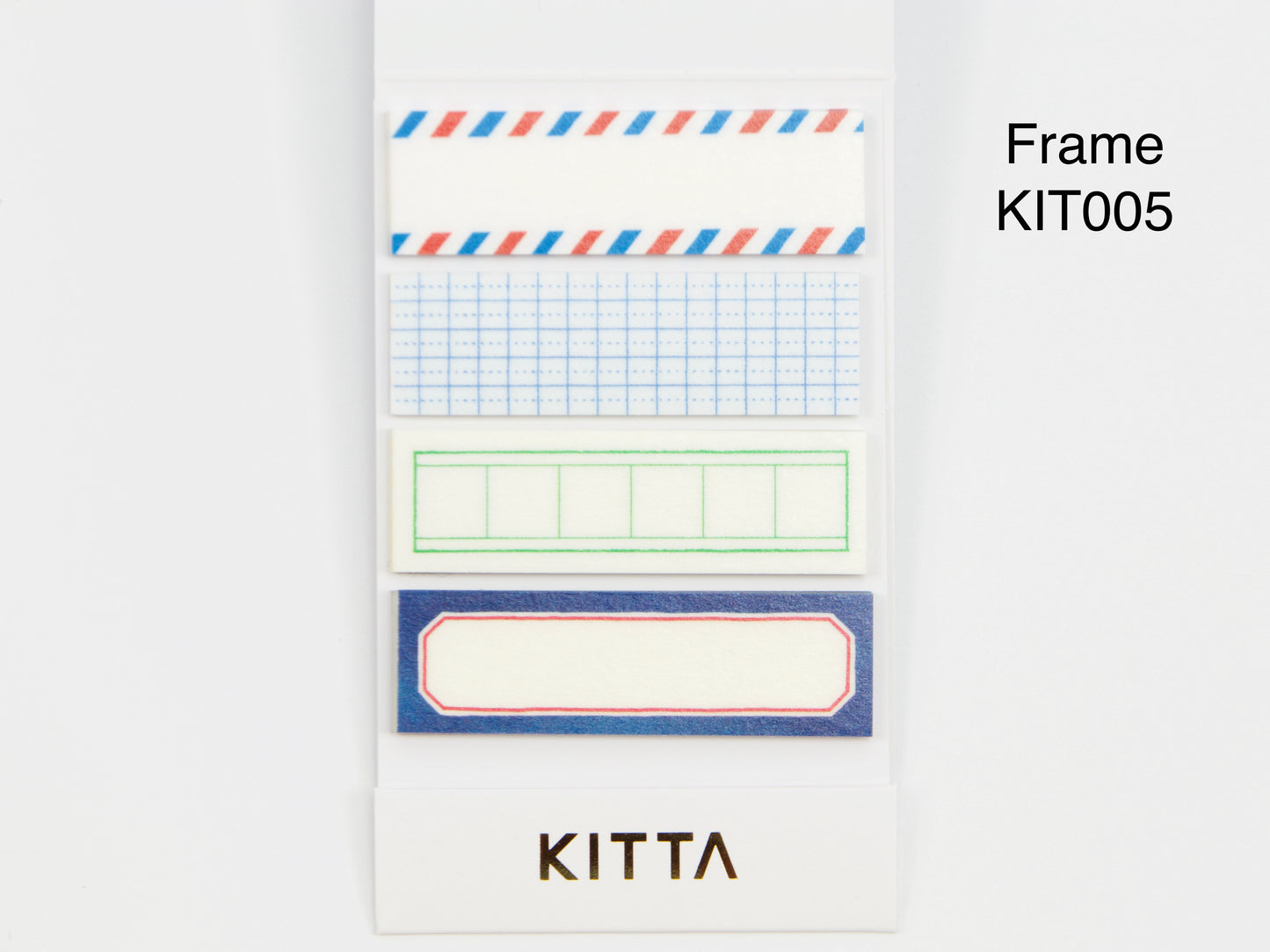KITTA Basique
