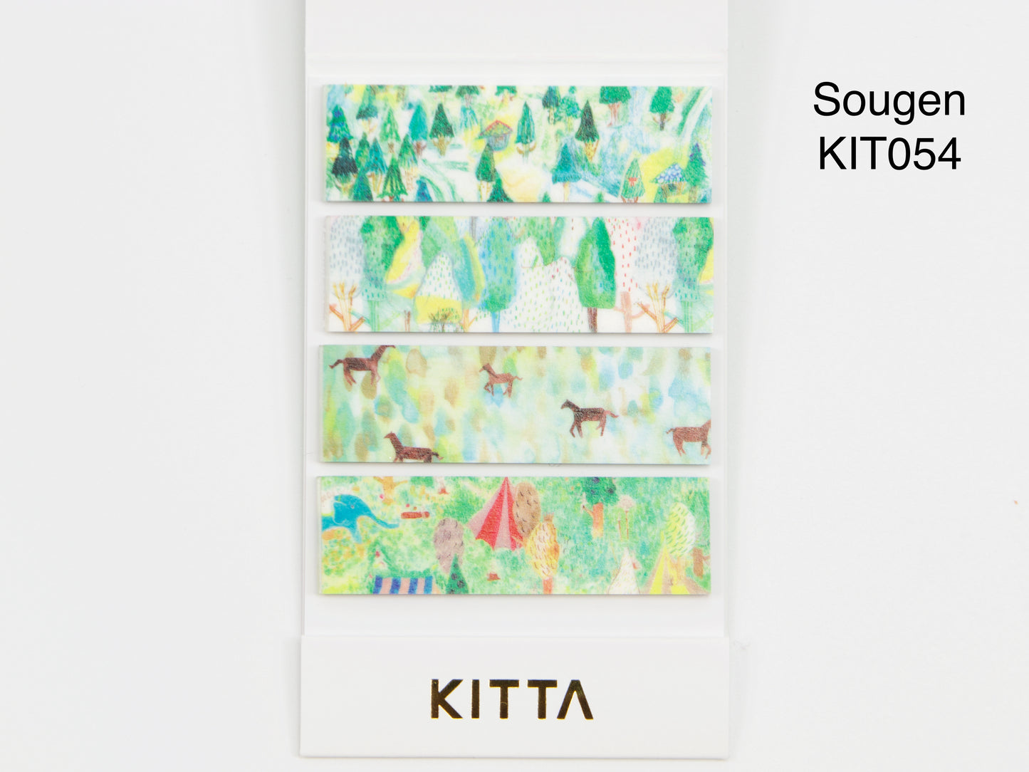 KITTA Basique