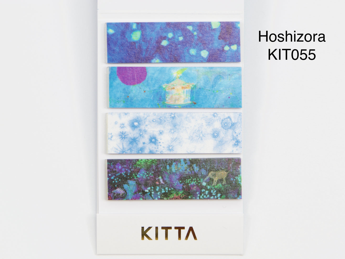 KITTA Basique