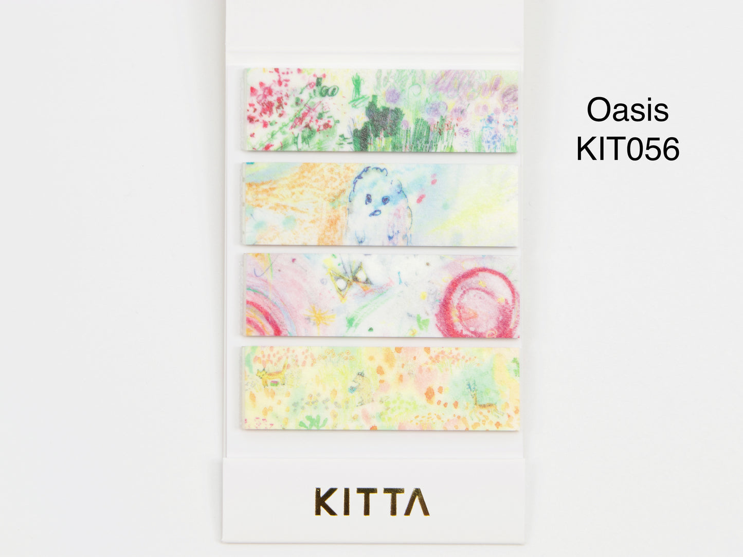 KITTA Basique