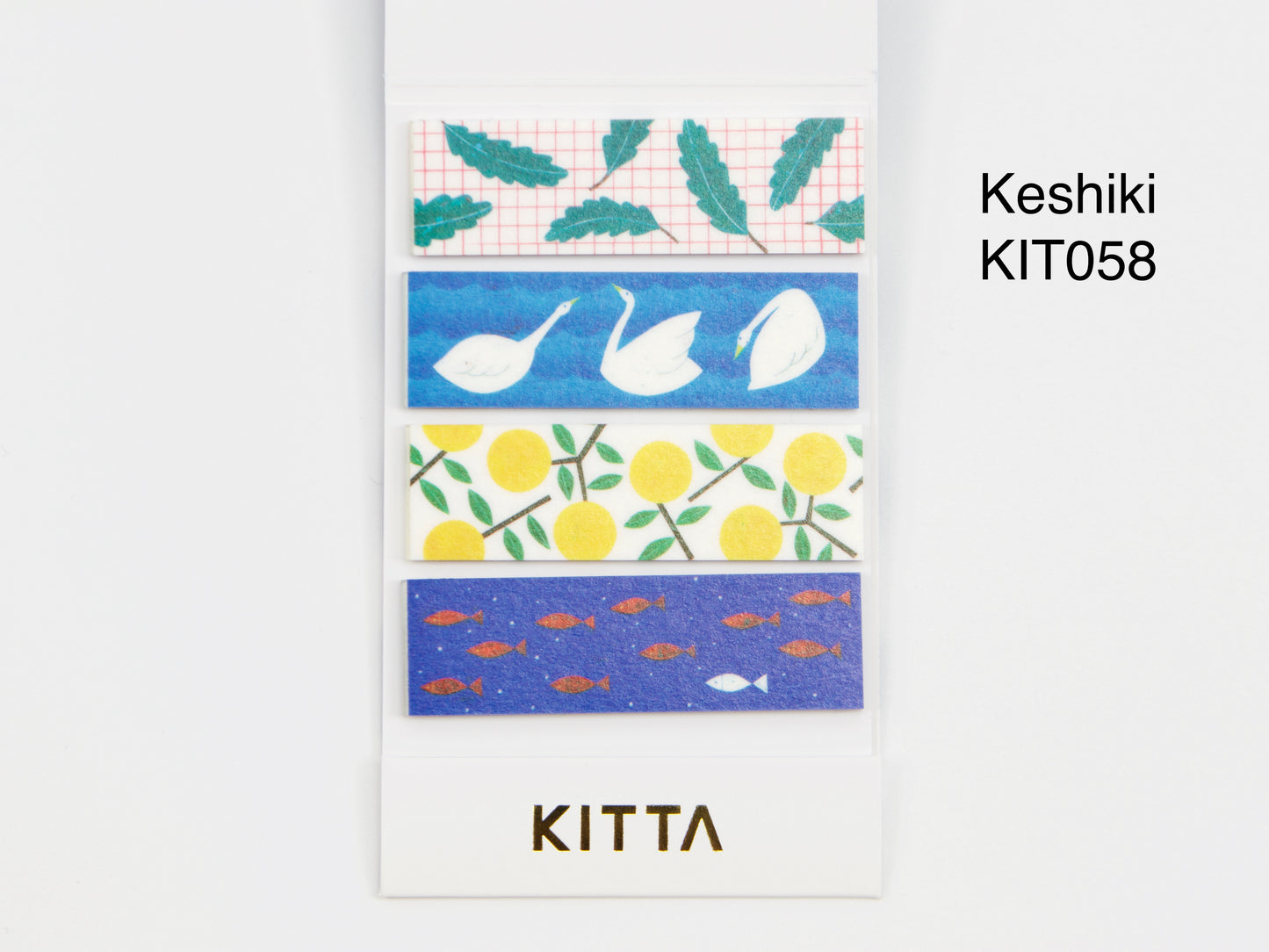 KITTA Basique