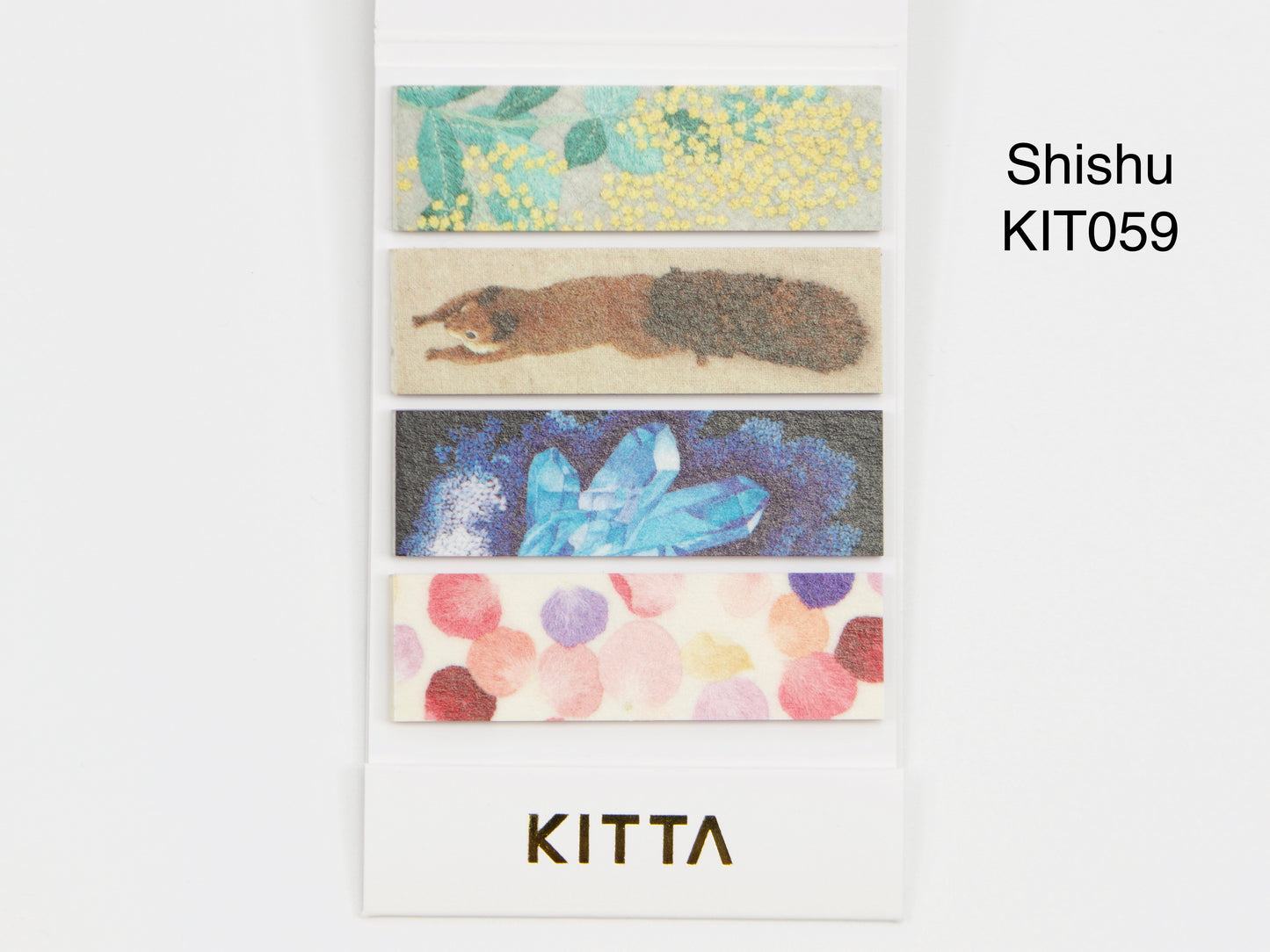 KITTA Basique