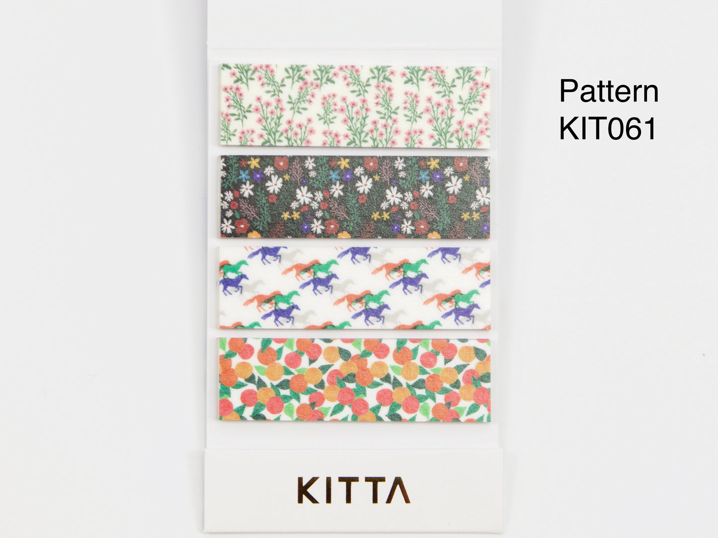 KITTA Basique