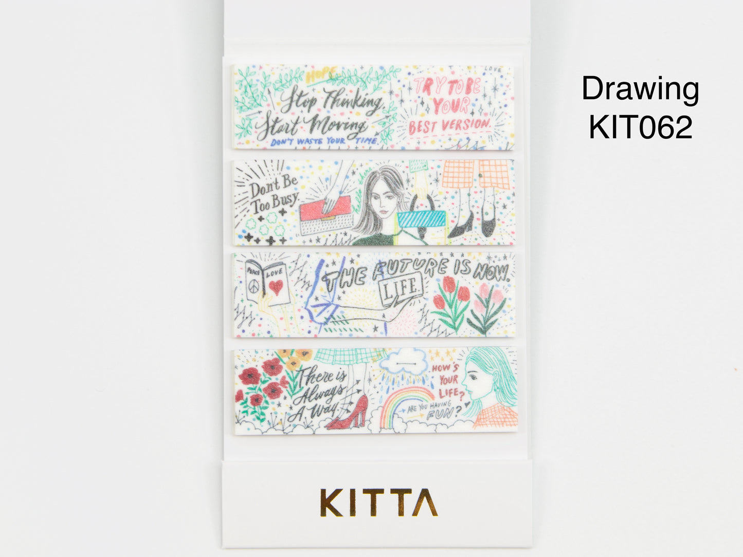 KITTA Basique
