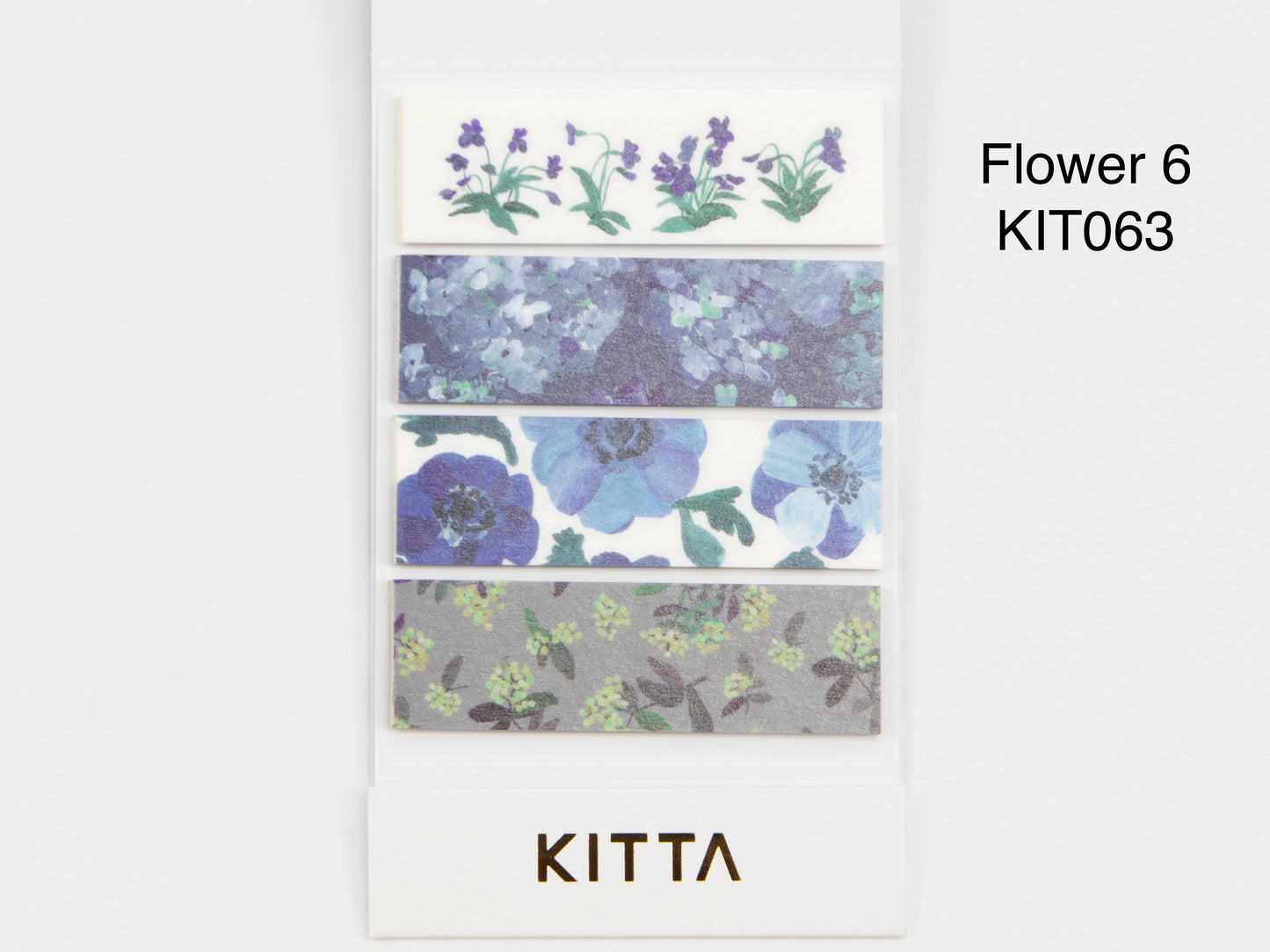 KITTA Basique