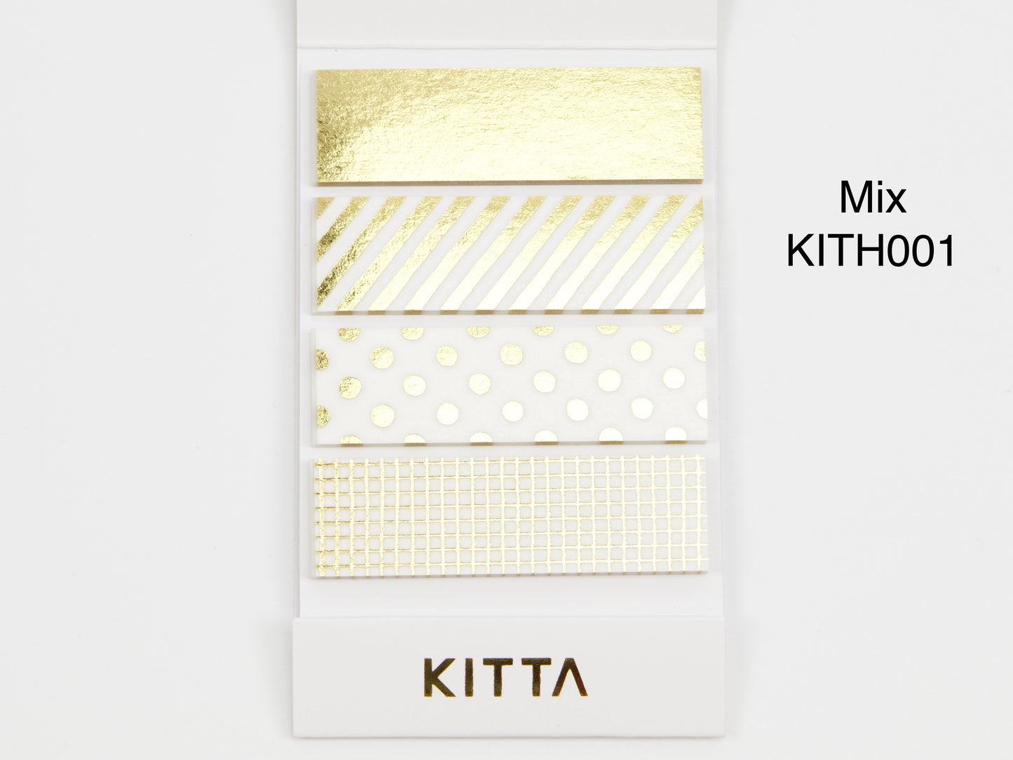 KITTA Basique