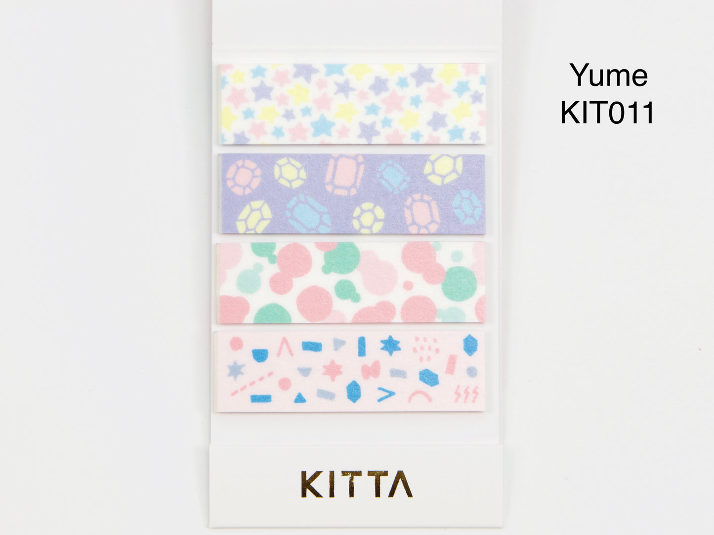 KITTA Basique