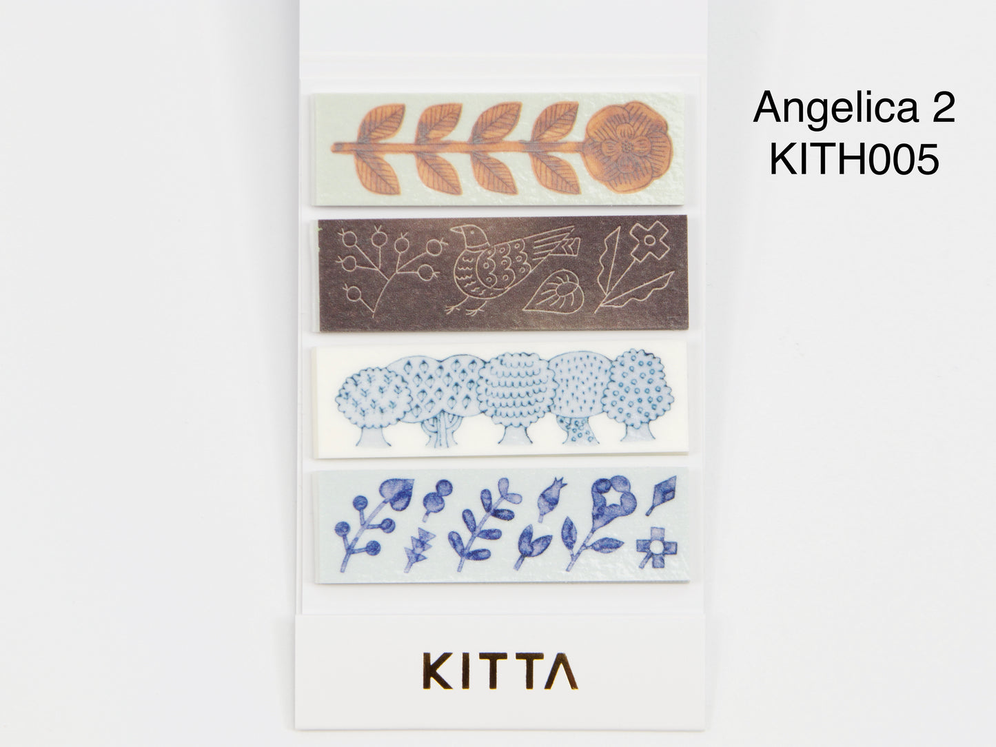 KITTA Basique