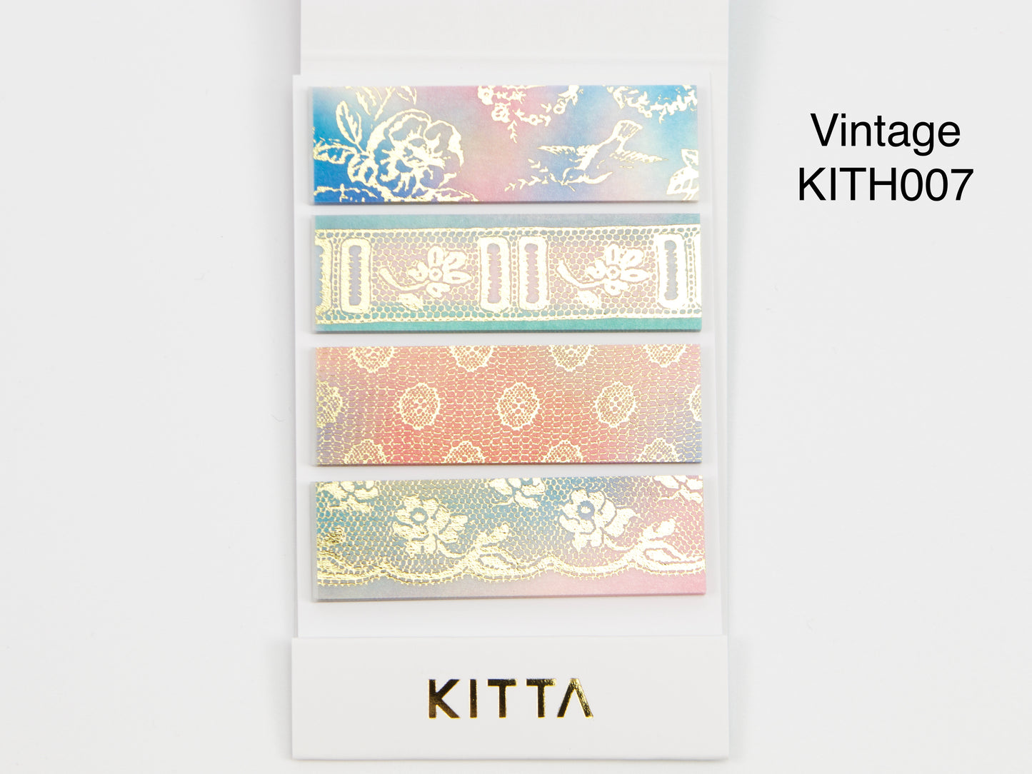 KITTA Basique