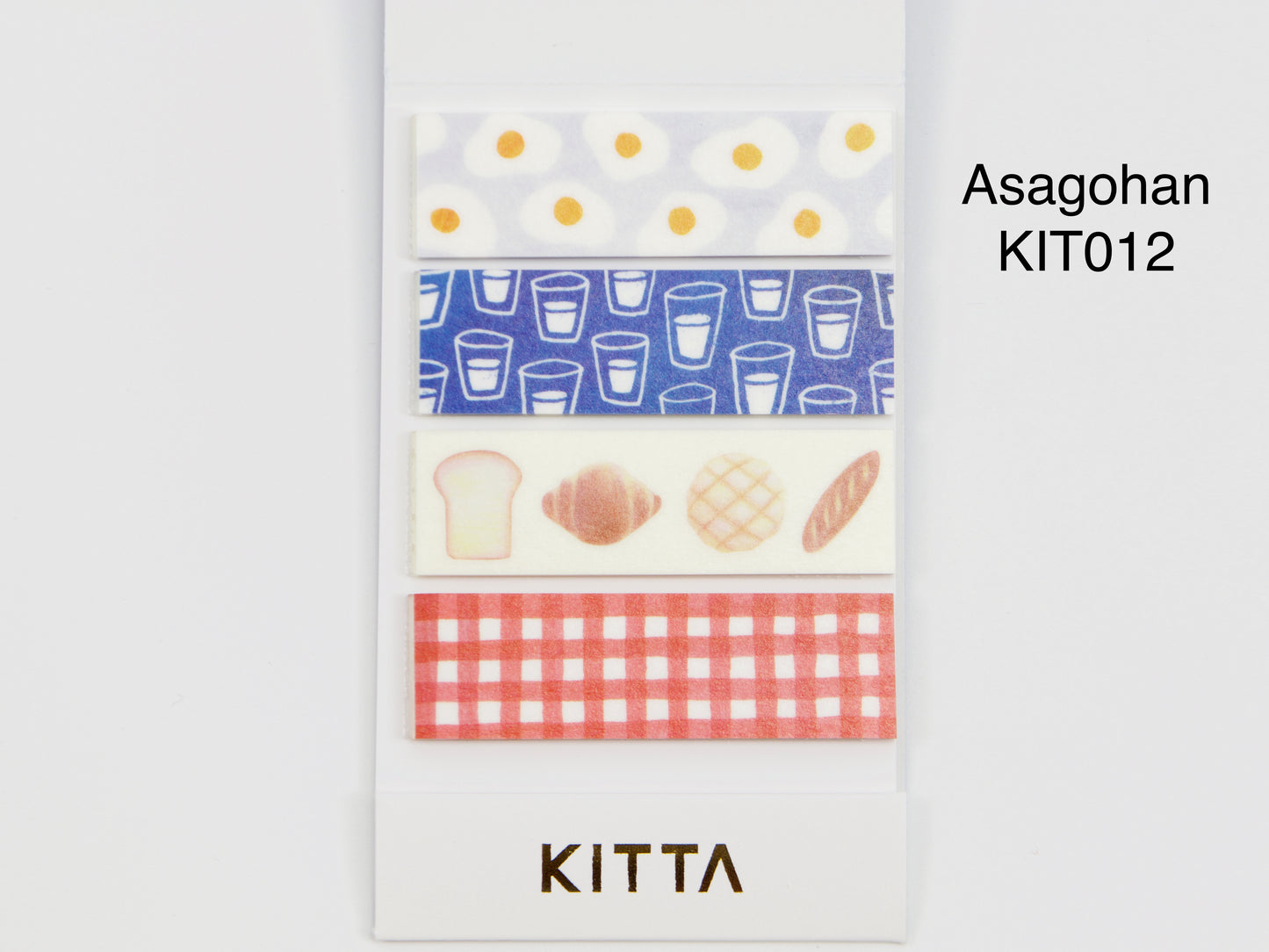KITTA Basique