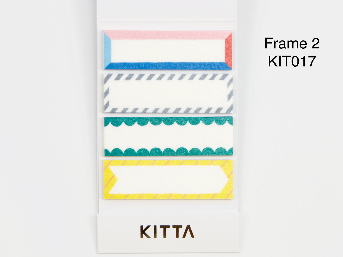 KITTA Basique