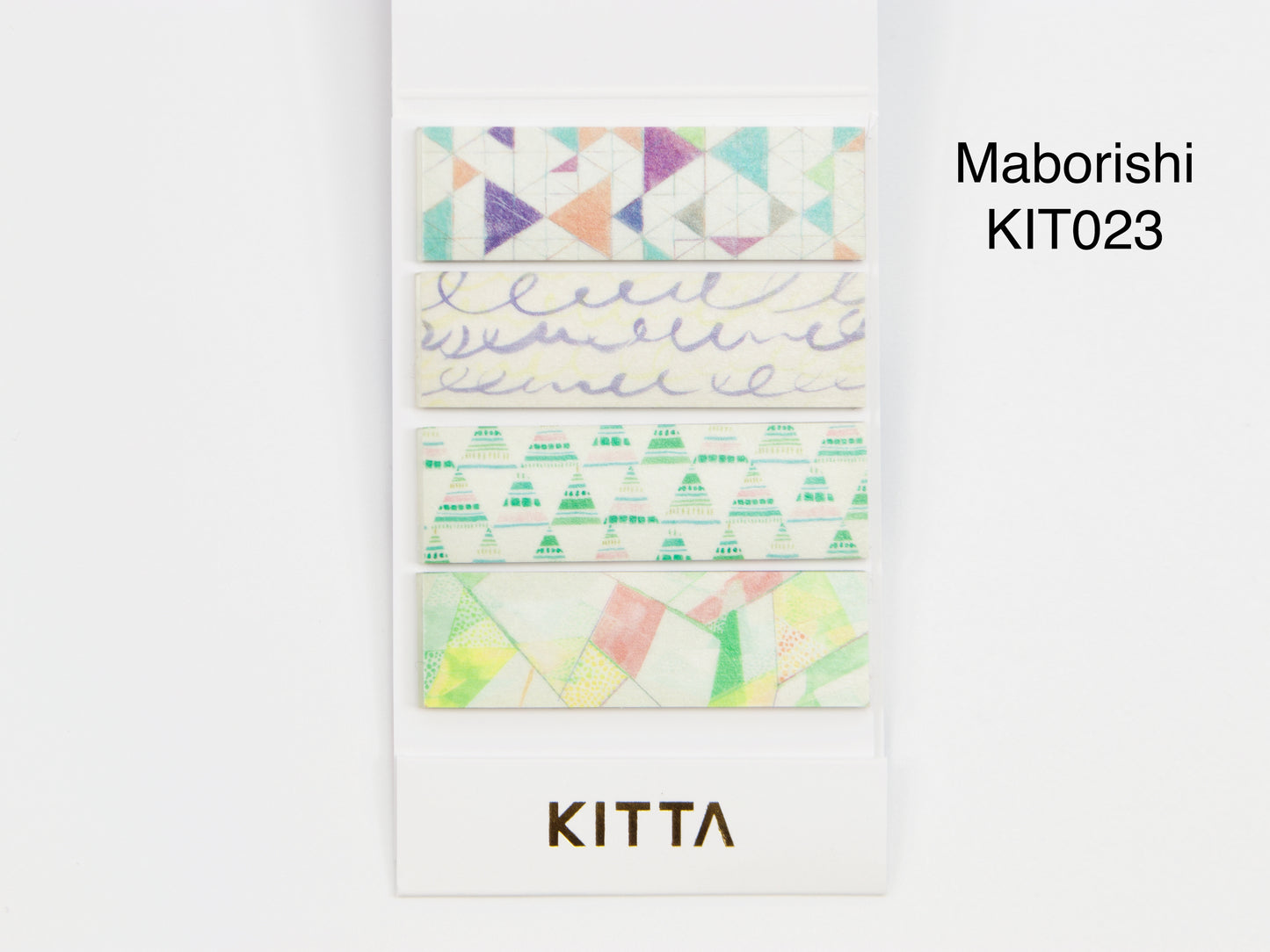 KITTA Basique