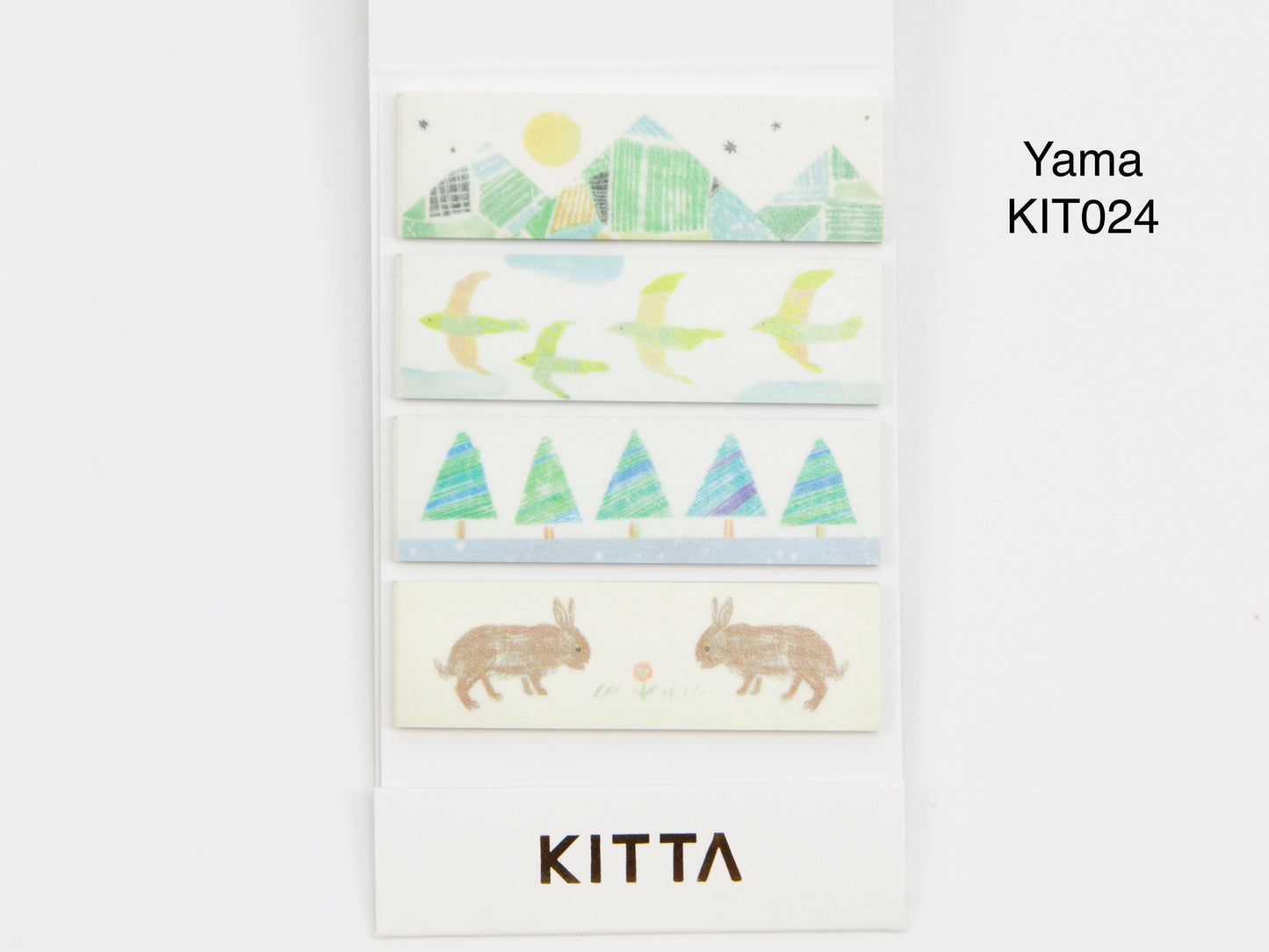 KITTA Basique