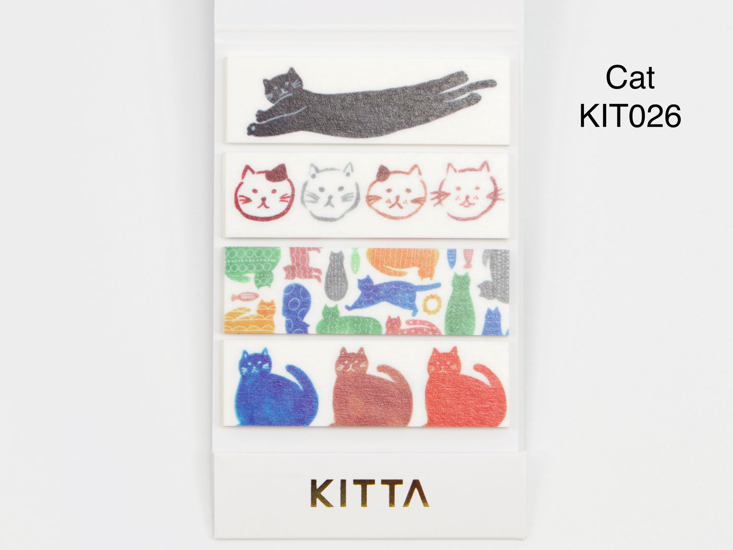 KITTA Basique
