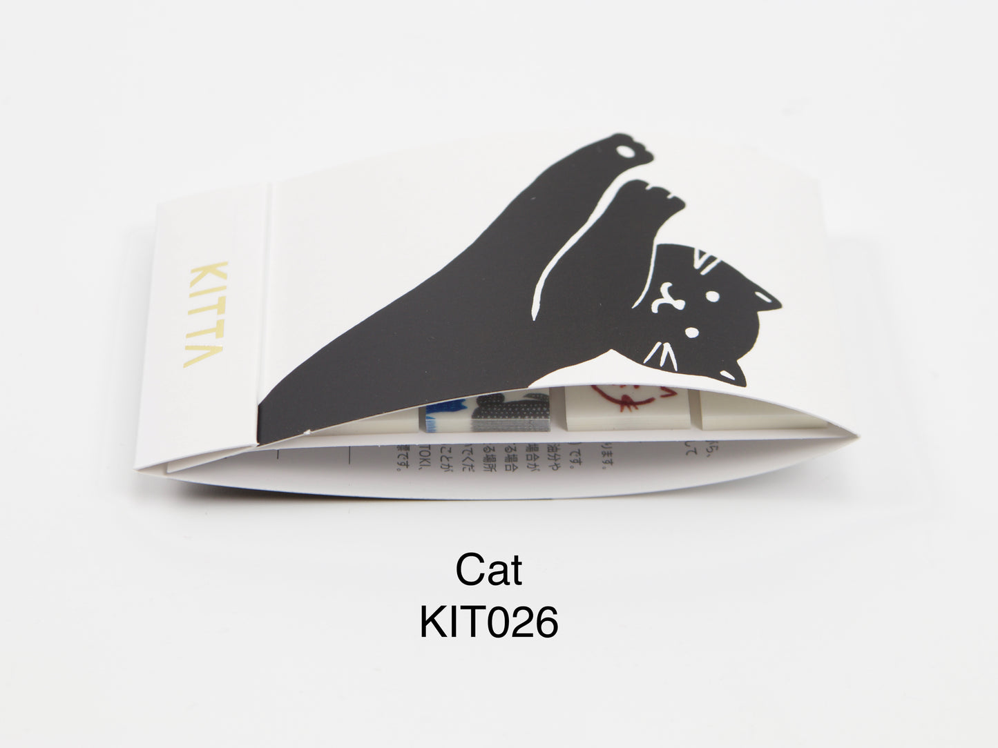 KITTA Basique