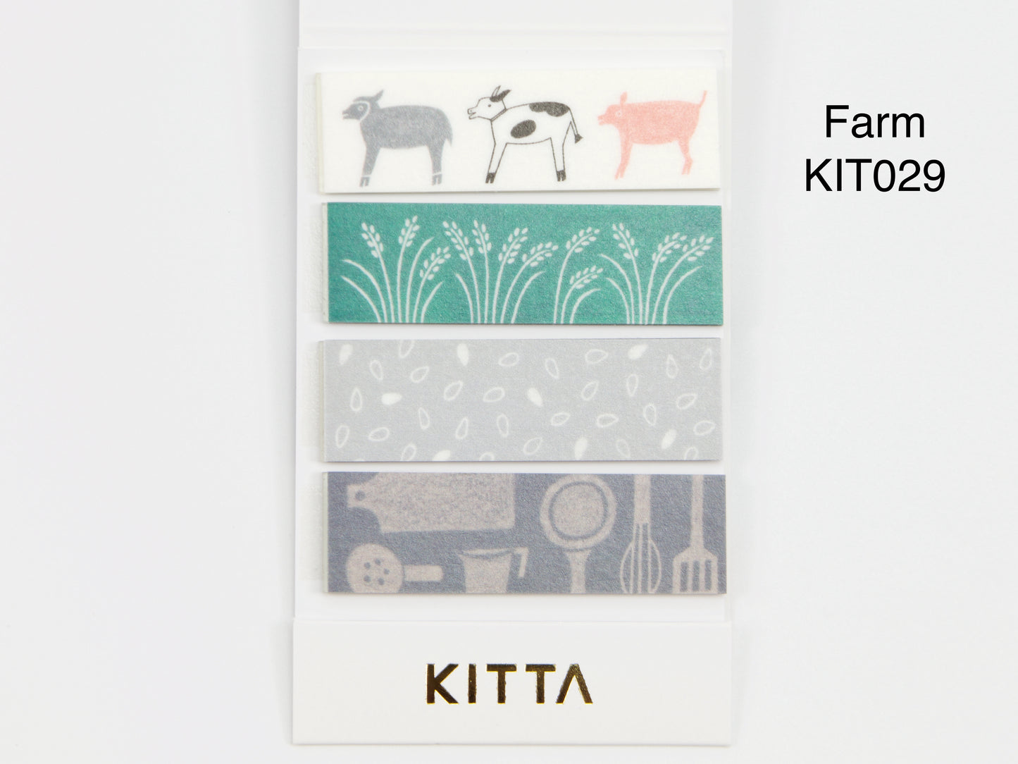 KITTA Basique