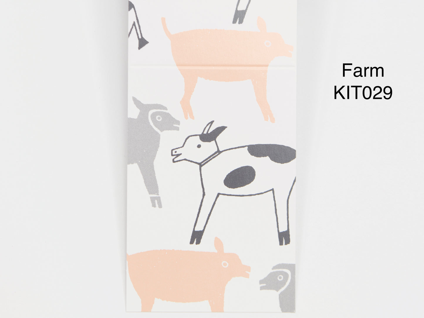 KITTA Basique