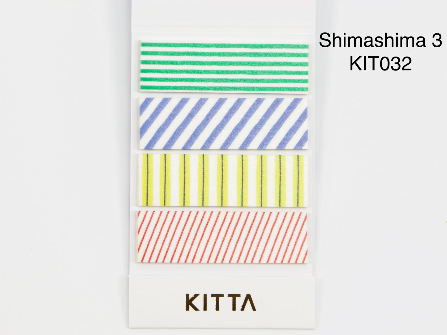 KITTA Basique