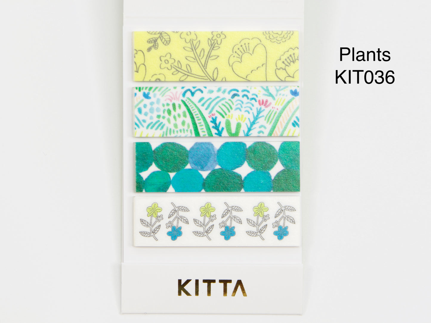 KITTA Basique