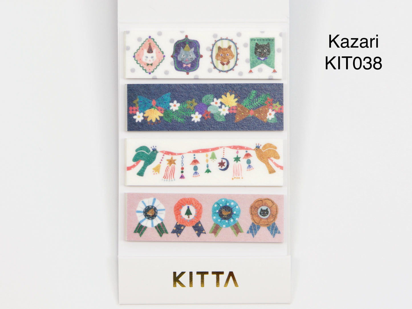 KITTA Basique