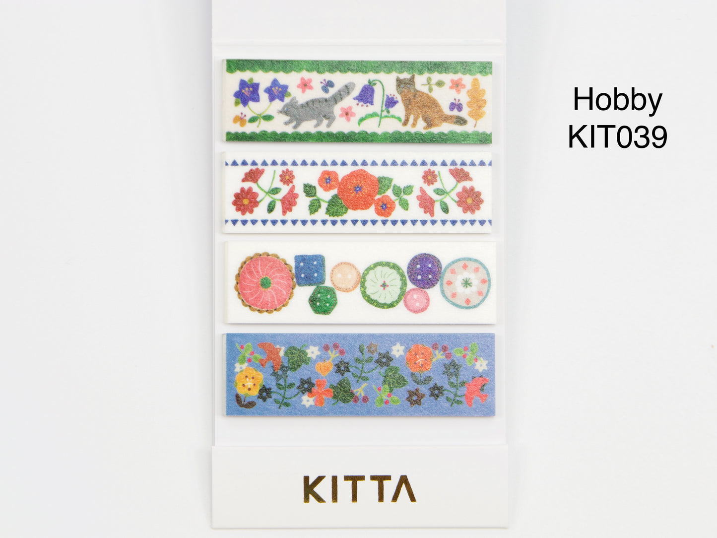 KITTA Basique