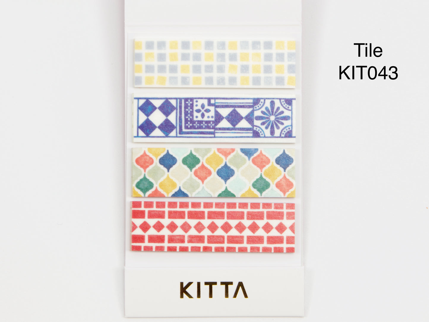 KITTA Basique