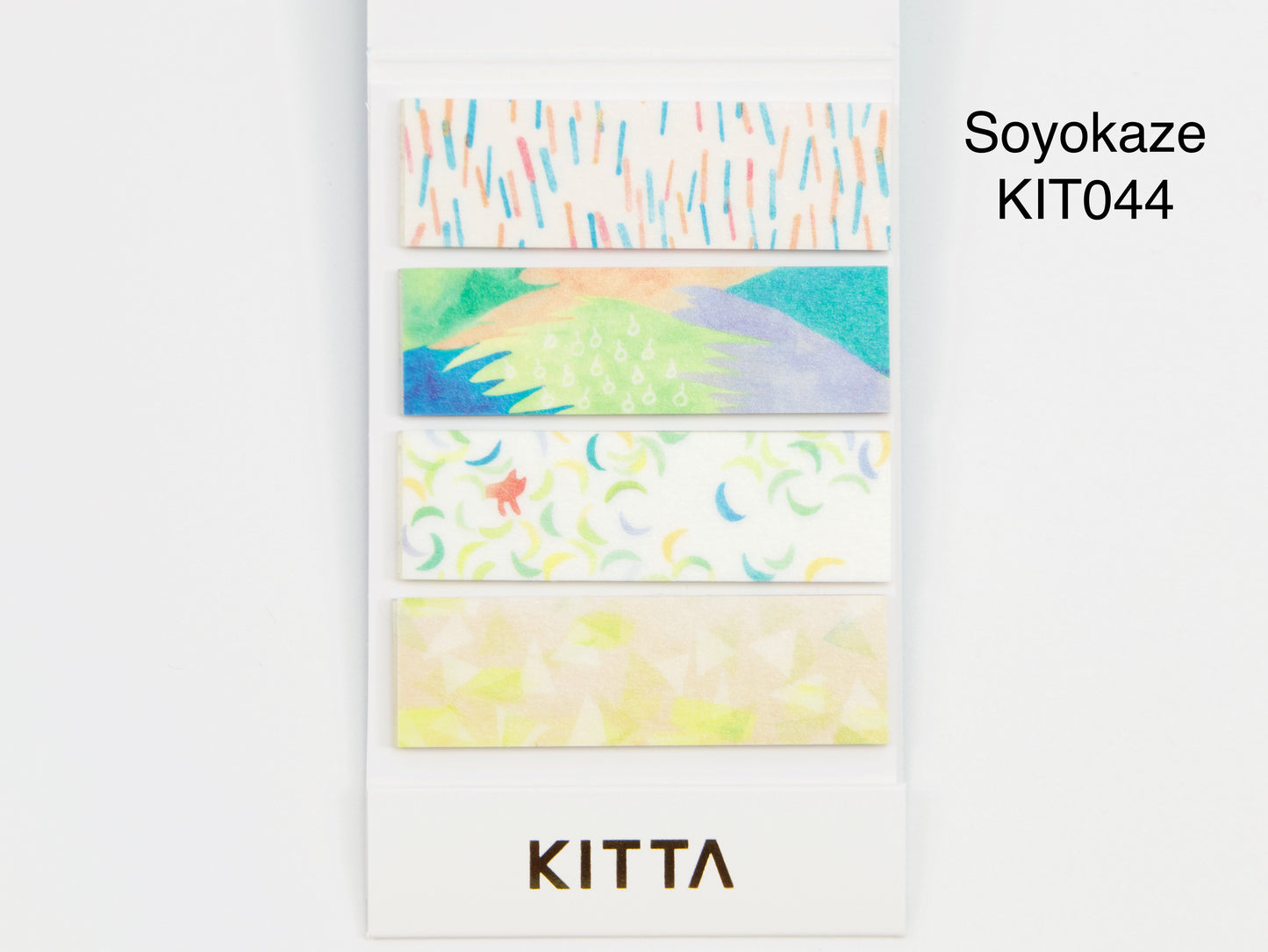 KITTA Basique