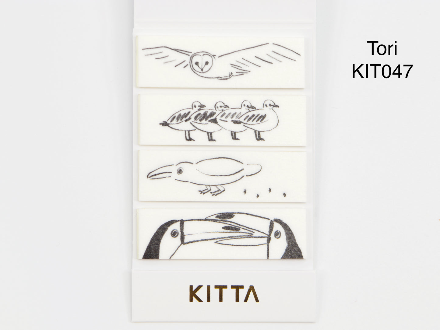 KITTA Basique