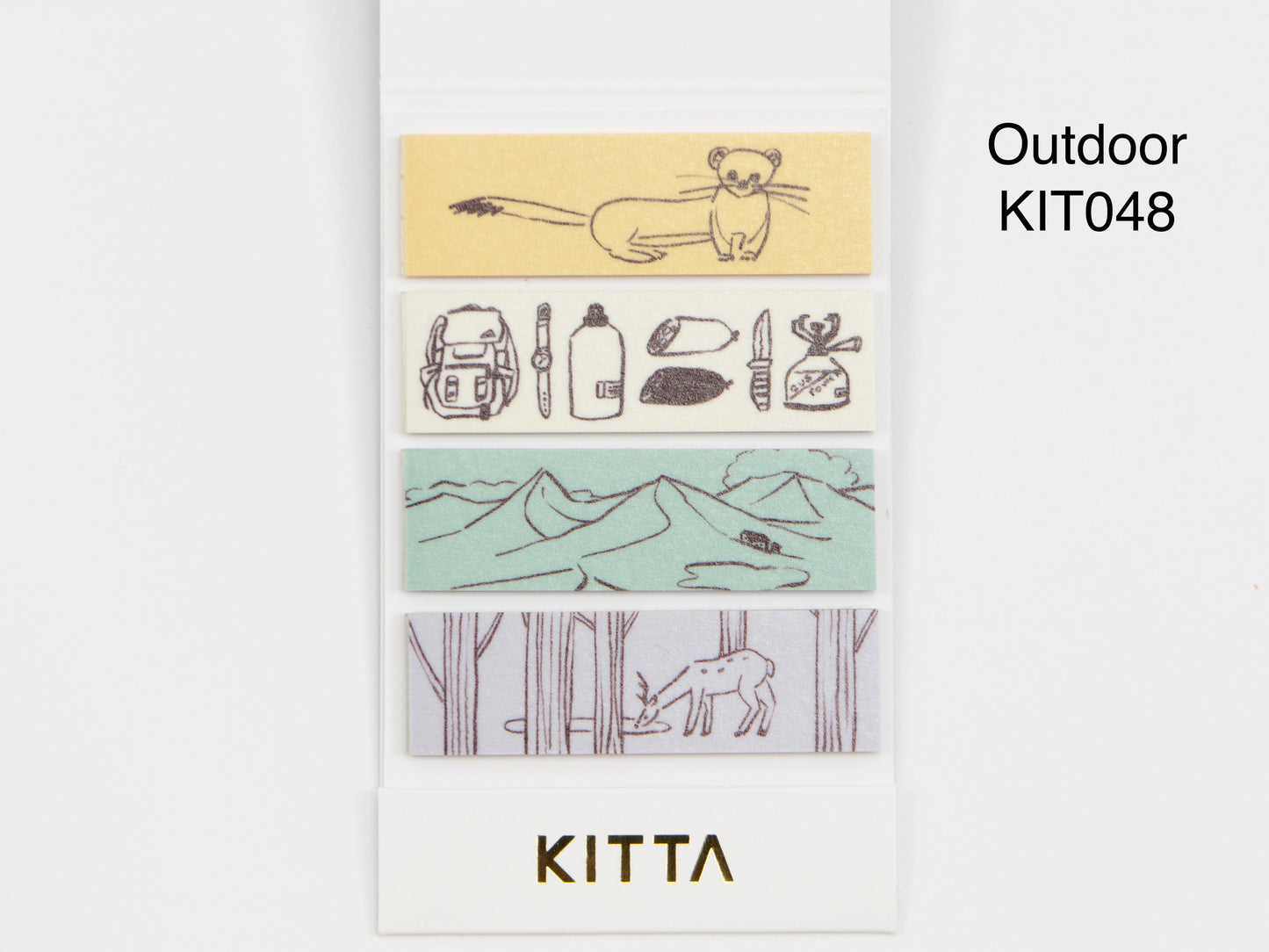 KITTA Basique