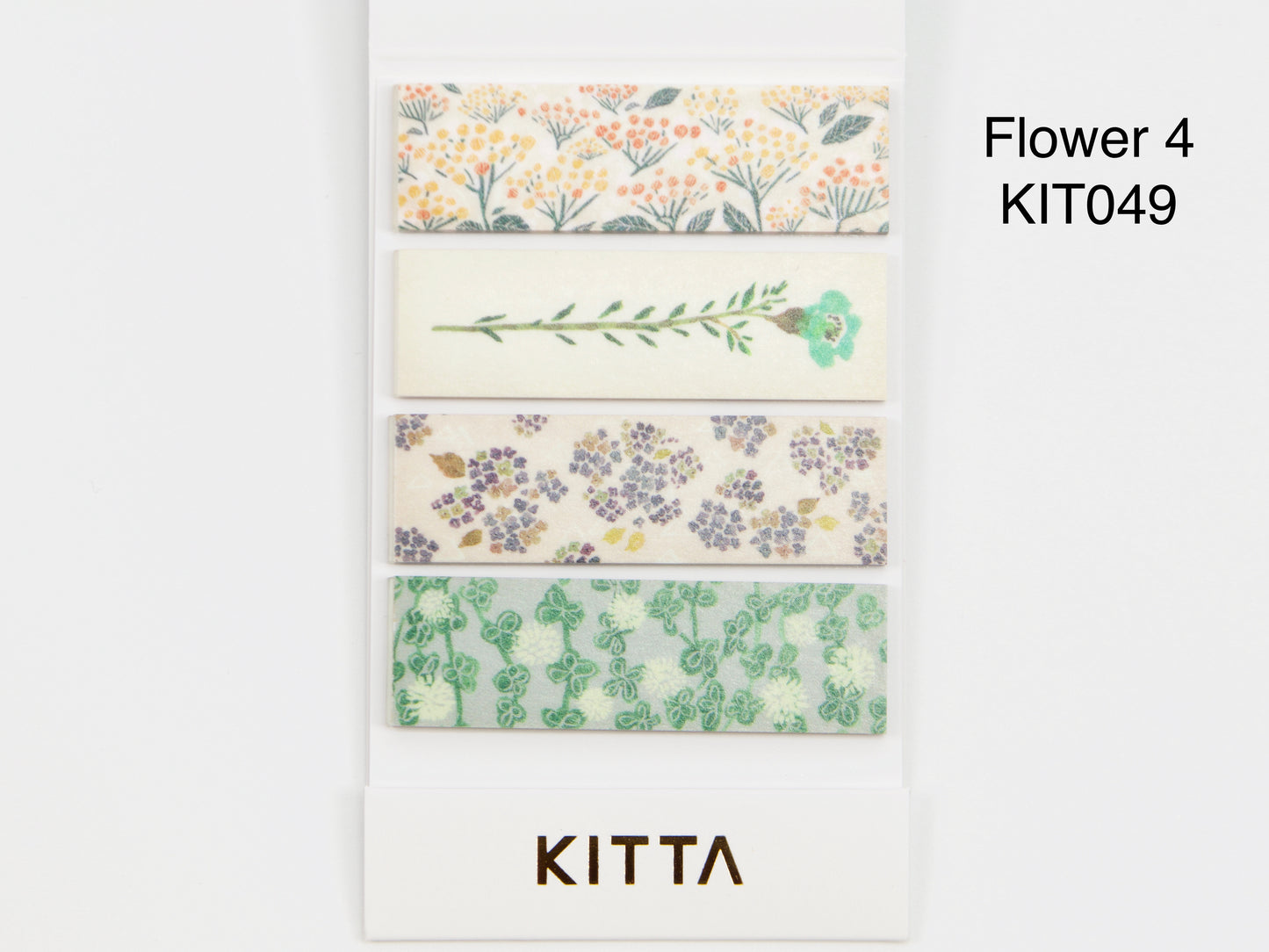 KITTA Basique