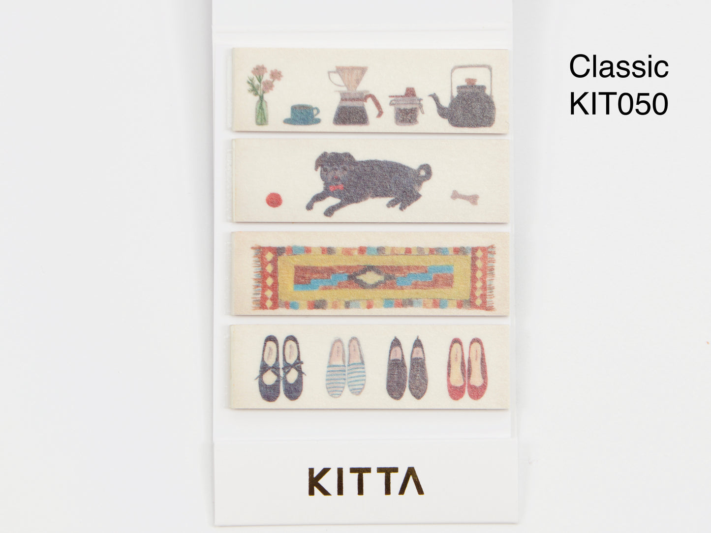 KITTA Basique