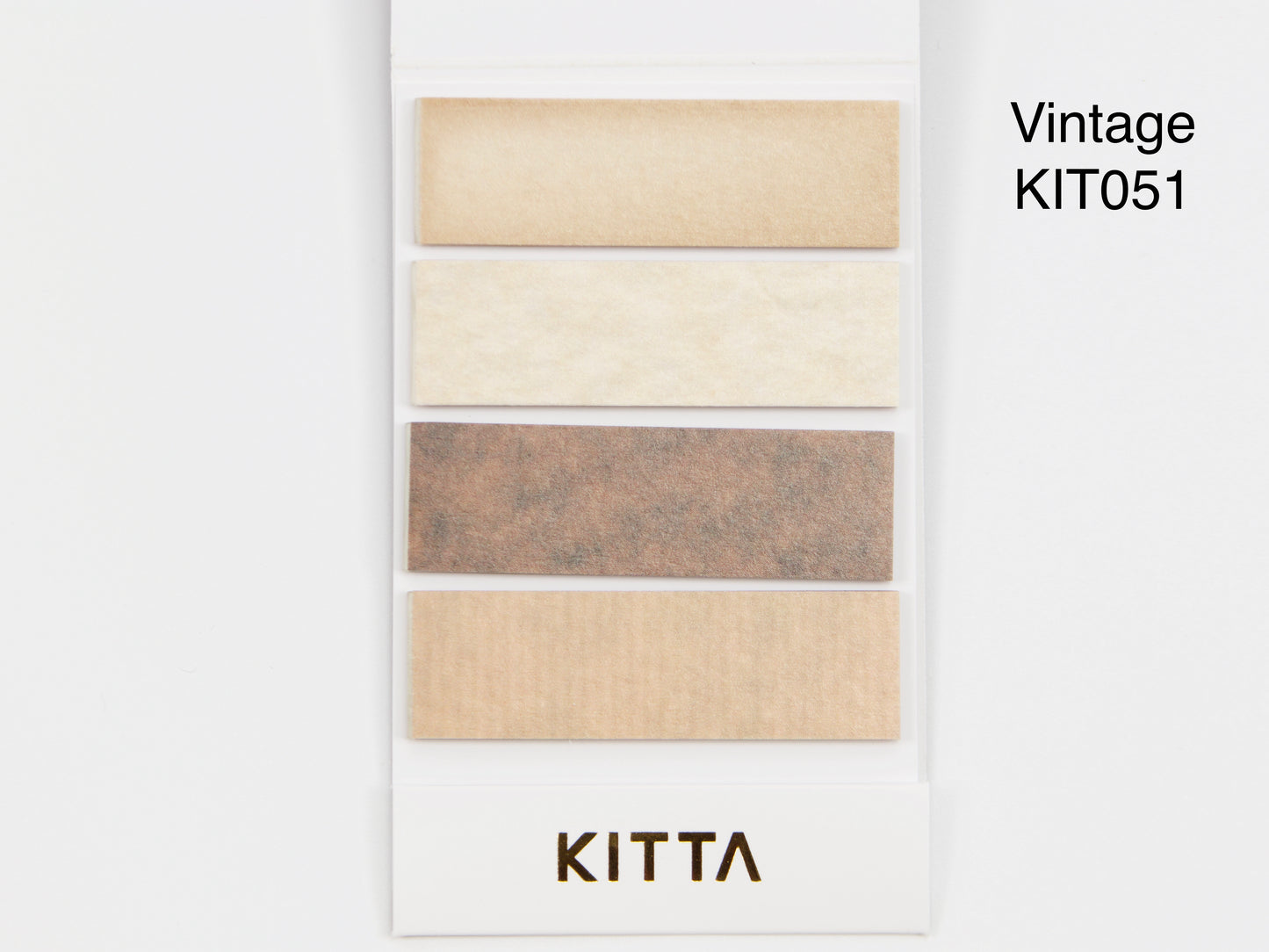 KITTA Basique