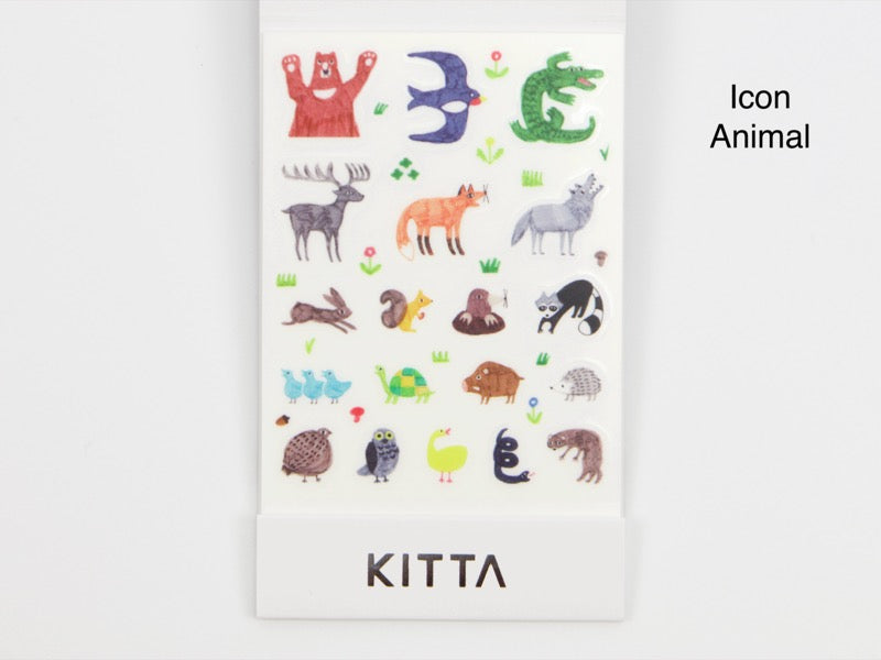 Sceau KITTA