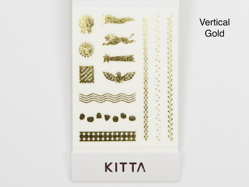 Sceau KITTA