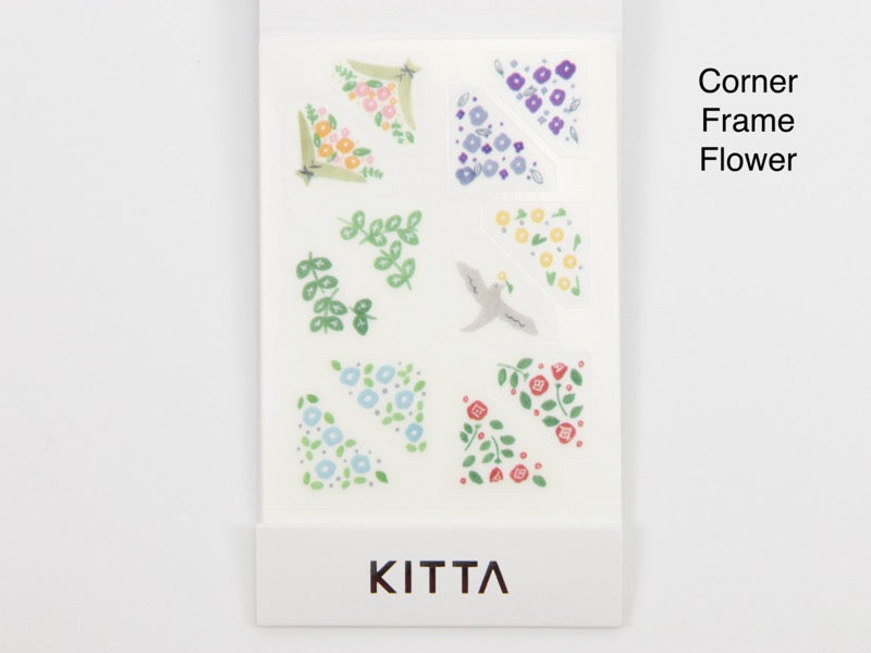 Sceau KITTA