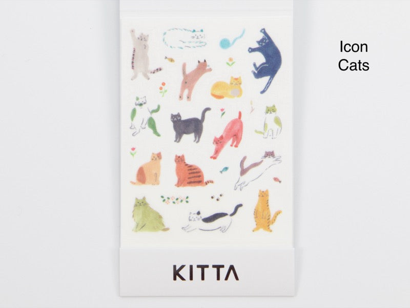 Sceau KITTA