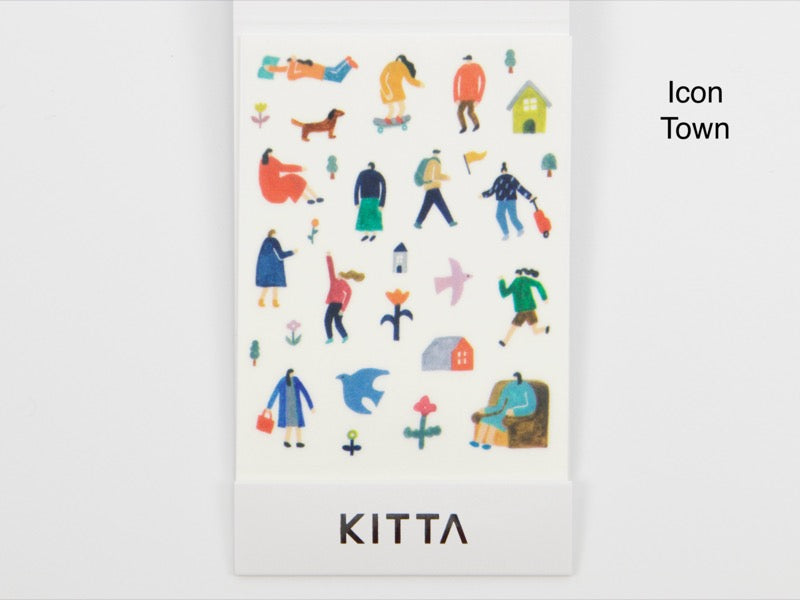 Sceau KITTA