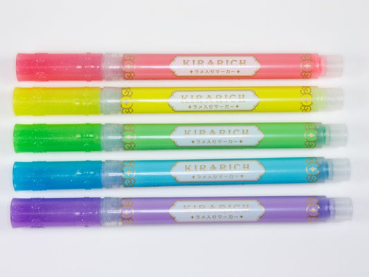 Kirarich Singles