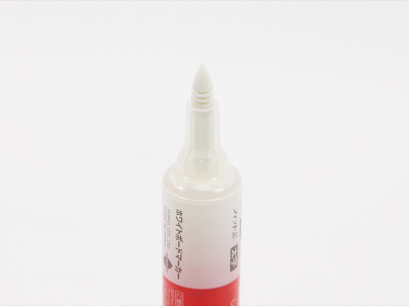 Knockle Fit Thick Tip Whiteboard Marker Set