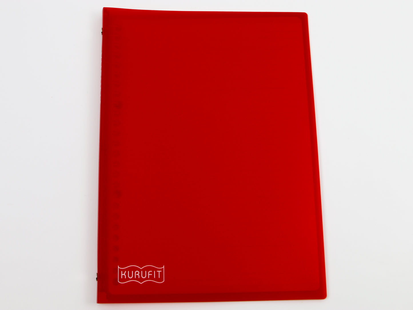 Maruman KuruFit Binder B5