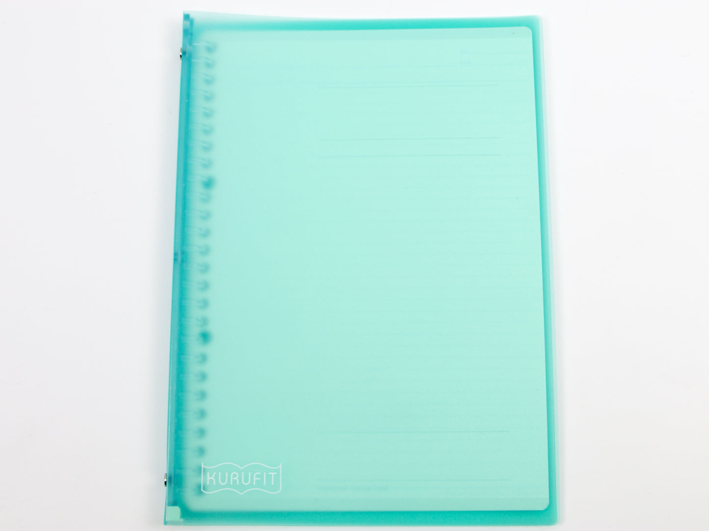 Maruman KuruFit Binder B5