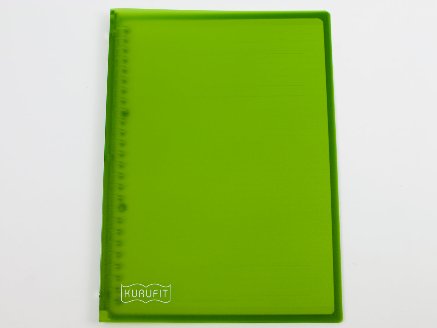 Maruman KuruFit Binder B5