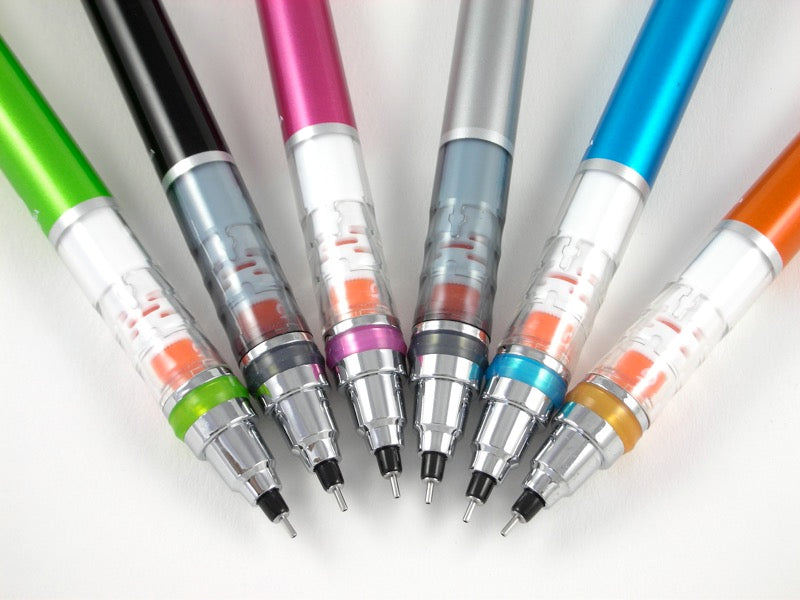 Crayon Kuru Toga