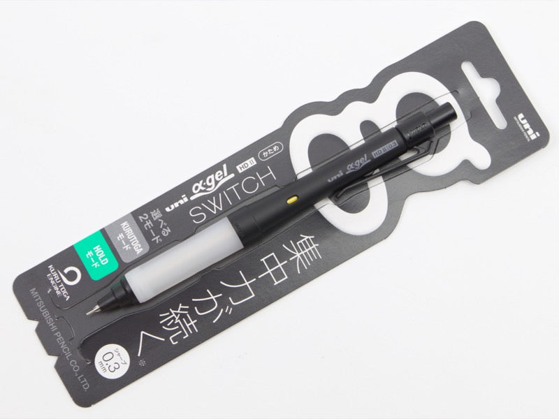 Interruptor Uni Alpha Gel Kuru Toga