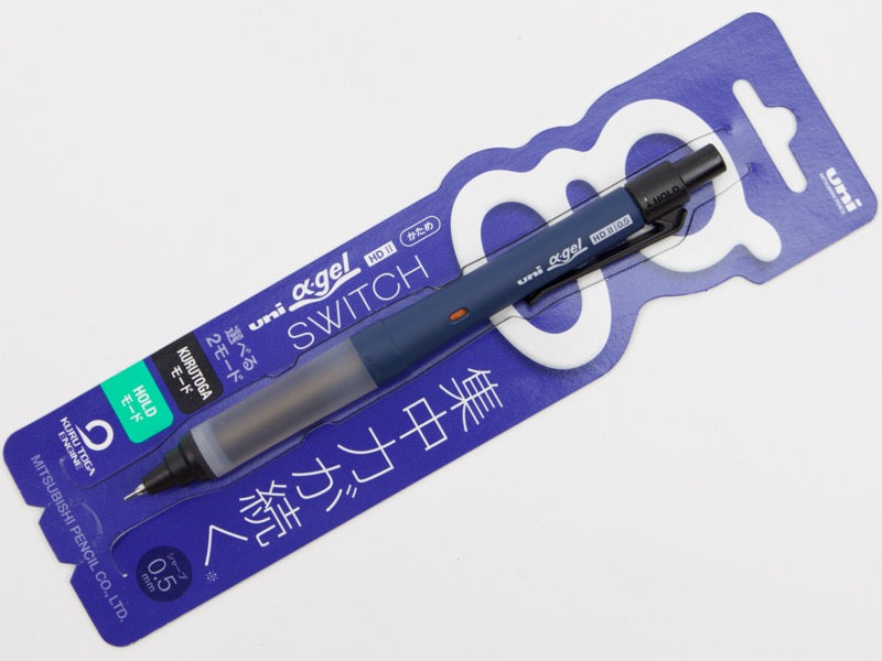 Interruptor Uni Alpha Gel Kuru Toga
