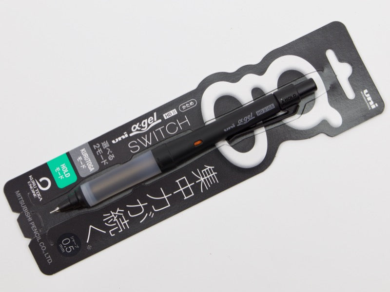 Interruptor Uni Alpha Gel Kuru Toga